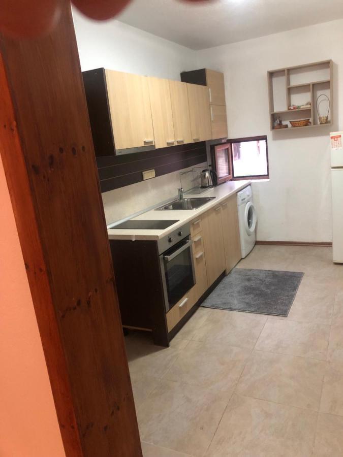 Guest House Stoyanov بانسكو المظهر الخارجي الصورة