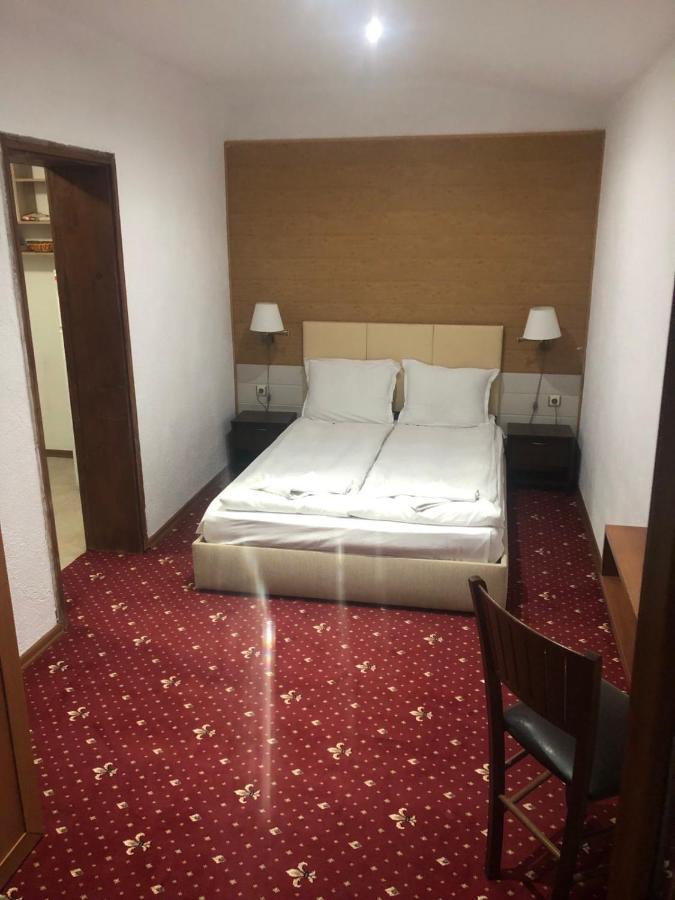 Guest House Stoyanov بانسكو المظهر الخارجي الصورة