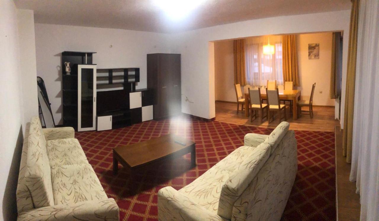 Guest House Stoyanov بانسكو المظهر الخارجي الصورة