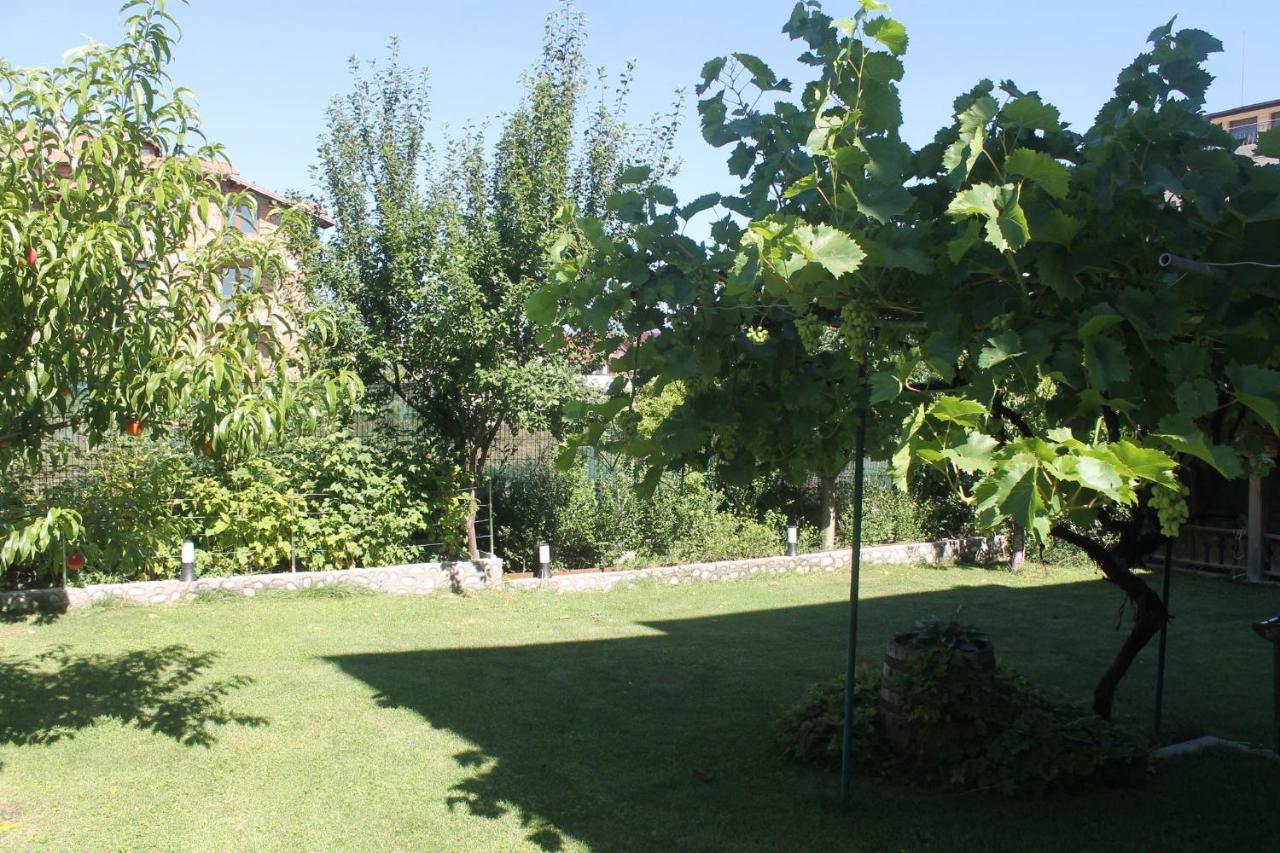 Guest House Stoyanov بانسكو المظهر الخارجي الصورة