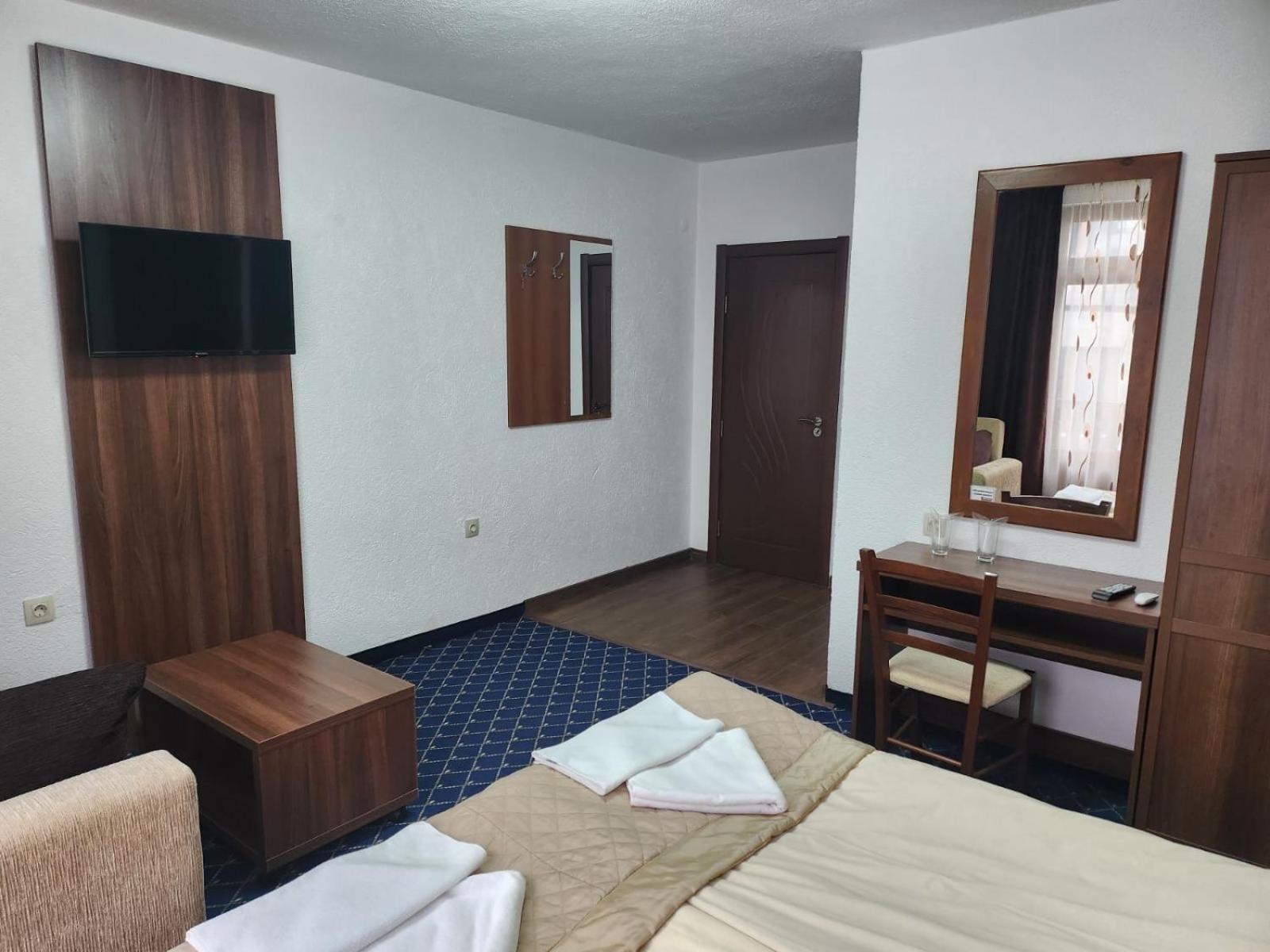 Guest House Stoyanov بانسكو المظهر الخارجي الصورة
