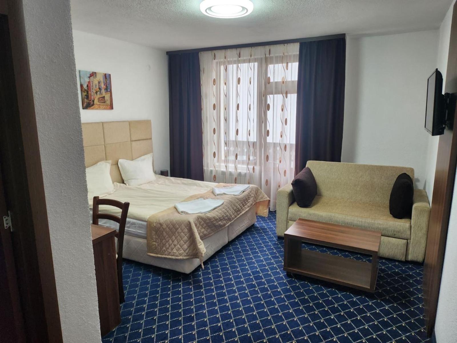 Guest House Stoyanov بانسكو المظهر الخارجي الصورة
